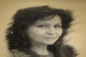 Photo of author Hafida Continent Beban